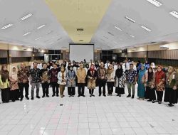 LATSAR CPNS Kabupaten Majene TA 2026 Resmi Dibuka, Wakil Bupati Tekankan ASN Berintegritas dan Adaptif