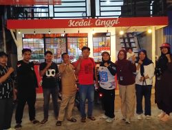 IJS Majene Gelar Berkah Jumat, Perkuat Solidaritas Wartawan dan Kepedulian Sosial