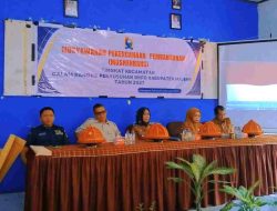 Pemkab Majene Gelar Musrenbang Kecamatan Banggae Timur untuk RKPD 2027