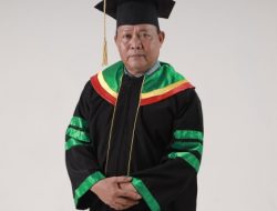 Cara Memilih Wakil Dosen ke Senat Unsulbar Masih Digodok