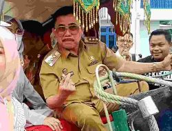 Pemkab Majene terus memajukan sektor pariwisata dengan mengangkat nilai-nilai sejarah dan budaya lokal sebagai daya tarik utama