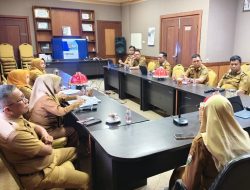 Disbudpar Majene Matangkan Program Prioritas 2026–2027, Fokus Majukan Pariwisata dan Pelestarian Budaya