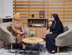 Podcast di Kompas TV, Wakil Bupati Majene Paparkan Strategi Pengembangan Pariwisata Daerah