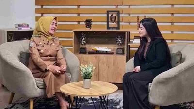 Podcast di Kompas TV, Wakil Bupati Majene Paparkan Strategi Pengembangan Pariwisata Daerah