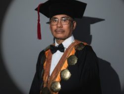 Guru Besar Unsulbar : Pilih Langsung Wakil Dosen ke Senat Universitas