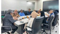 Pemkab Majene Dorong Pembangunan Berkelanjutan, Lakukan Audiensi Strategis ke Kementerian Lingkungan Hidup