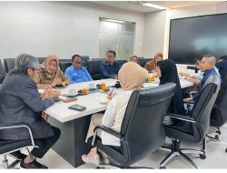 Pemkab Majene Dorong Pembangunan Berkelanjutan, Lakukan Audiensi Strategis ke Kementerian Lingkungan Hidup