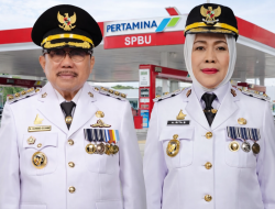 Pemkab Majene Tegaskan BBM Tidak Naik, Masyarakat Diminta Tetap Tenang