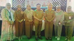 Halal Bihalal dan Sunatan Massal di Puskesmas Totoli, Wujud Nyata Pelayanan Kesehatan untuk Masyarakat