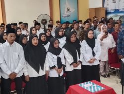 Bupati Majene Lantik 52 Anggota PAW BPD, Perkuat Fungsi Pengawasan dan Tata Kelola Desa