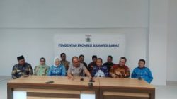 Bupati Majene Hadiri Forum Bupati se-Sulbar, Dorong Sinkronisasi Program Pembangunan RKPD 2027