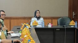 Sosialisasi Juknis SPMB Tahun Ajaran 2026 Digelar, Wakil Bupati Majene Tekankan Transparansi dan Keadilan