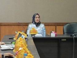 Sosialisasi Juknis SPMB Tahun Ajaran 2026 Digelar, Wakil Bupati Majene Tekankan Transparansi dan Keadilan