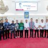 Audiensi GM PLN UIP Sulawesi dengan Gubernur Sulsel Perkuat Dukungan Pembangunan Infrastruktur Ketenagalistrikan