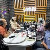 Talk Show Radio RAM FM Majene Bahas Perlindungan Anak untuk Wujudkan Kabupaten Layak Anak