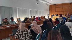 Pemkab Majene Perkuat Kolaborasi, Percepat Penurunan Stunting