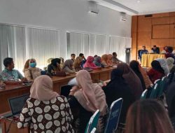 Pemkab Majene Perkuat Kolaborasi, Percepat Penurunan Stunting