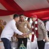 PLN UIP Sulawesi Mendapatkan Penghargaan dari Pemkot Makassar atas Program TJSL Desa Siaga Bencana Kelurahan Katimbang
