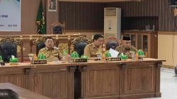 Pemkab Majene Perkuat Sinergi Lintas Sektor Cegah Kekerasan Perempuan dan Anak