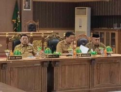 Lawan Kekerasan Perempuan-Anak, Pemkab Majene Perkuat Kolaborasi Lintas Sektor