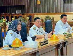 Coffee Morning Pemkab Majene, Perkuat Sinergi dan Respons Cepat Hadapi Dinamika Daerah