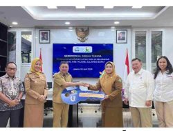 Pemkab Majene Dapat Dukungan CSR Nasional, 20 Unit Rumah Layak Huni Segera Dibangun