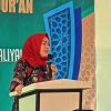 Wakil Bupati Majene Hadiri Wisuda Tahfidz di Ponpes Miftahul Jihad Tande, Suasana Khidmat dan Penuh Haru