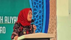 Wakil Bupati Majene Hadiri Wisuda Tahfidz di Ponpes Miftahul Jihad Tande, Suasana Khidmat dan Penuh Haru