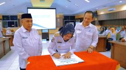 Pemkab Majene Perkuat Komitmen Lintas Sektor, Dorong Program Keamanan Pangan Terpadu 2026