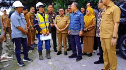 Wamen HAM RI Kunjungi Majene, Perkuat Sinergi Nasional dan Tegaskan Pemenuhan Hak Masyarakat Pesisir