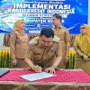 Pemkab Majene Percepat Digitalisasi Keuangan Daerah Melalui HLM TP2DD dan Implementasi KKI