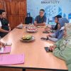 Matangkan Persiapan Upacara Harkitnas ke 118 Diskominfo Majene laksanakan rapat pemantapan