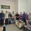 Silaturahmi dengan Bupati Luwu, Bupati dan Wakil Bupati Majene Bahas Reorganisasi Kelembagaan hingga Manajemen PPPK