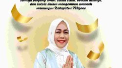 Kadis Kominfo Majene Sampaikan Ucapan Selamat Ulang Tahun untuk Wakil Bupati Majene