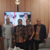 SMSI dan ABPEDNAS Jajaki Kolaborasi Nasional untuk Penguatan Desa dan Publikasi Program Strategis