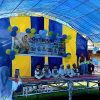 Kebersamaan dan Keceriaan Warnai Outbound TK Negeri Pembina Majene di Villa Azzahra Dato