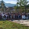 Bupati Majene Hadiri Salat Idul Adha 1447 H di Tammerodo Sendana, Ajak Masyarakat Perkuat Silaturahmi dan Semangat “Siwaliparri”
