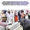 Majene Terima Bantuan Sapi Kurban Presiden RI, Bobot Capai 1 Ton Lebih