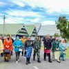 Majene Gaungkan Semangat Pendidikan Nasional, Bupati Pimpin Upacara Hardiknas 2026