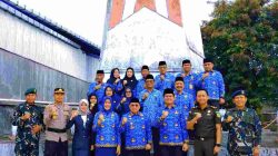 Bupati Majene Pimpin Upacara Peringatan Harkitnas ke-118 Tahun 2026