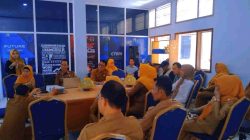 Diskominfo Majene Gelar Forum Konsultasi Publik, Perkuat Transparansi dan Pelayanan Informasi
