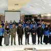 36 CPNS Resmi Dilantik Menjadi PNS, AST Tekankan Integritas dan Pelayanan Prima