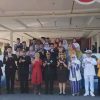 Wabup Majene Pimpin Upacara Hari Lahir Pancasila 2026