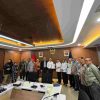 Forum Profesor Sulbar dan Pemkab Majene Perkuat Langkah Pendirian Politeknik di Majene