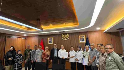 Forum Profesor Sulbar dan Pemkab Majene Perkuat Langkah Pendirian Politeknik di Majene