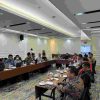 Pemkab Majene Lakukan langkah Strategis Cari Solusi Perpanjangan Masa Kerja PPPK PW