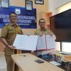 Kominfo Majene Siap Uji Coba Aplikasi FLEKSI untuk Tingkatkan Disiplin dan Kinerja ASN