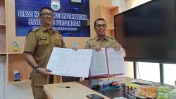 Kominfo Majene Siap Uji Coba Aplikasi FLEKSI untuk Tingkatkan Disiplin dan Kinerja ASN