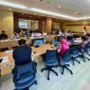 Perkuat Sinergi, Bupati Majene Dampingi Gubernur Sulbar Audiensi ke Kemenkes RI Terkait Peningkatan Layanan Kesehatan