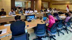 Perkuat Sinergi, Bupati Majene Dampingi Gubernur Sulbar Audiensi ke Kemenkes RI Terkait Peningkatan Layanan Kesehatan
